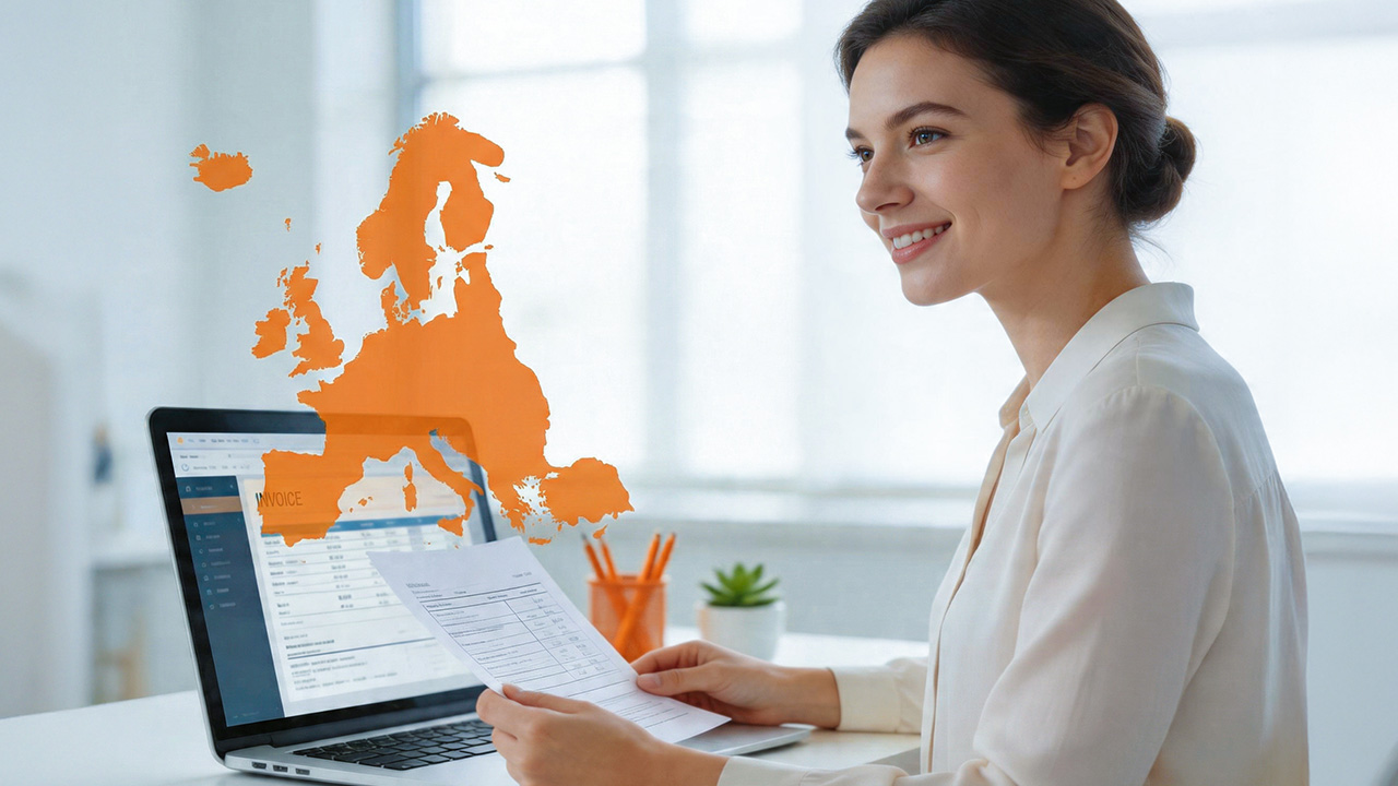 Fatturazione elettronica all’estero: novità dal 2026